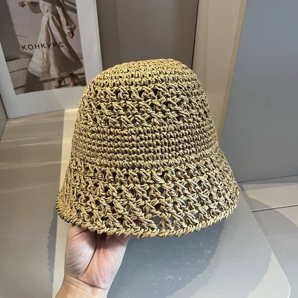 Miu Miu Hat MUH00130